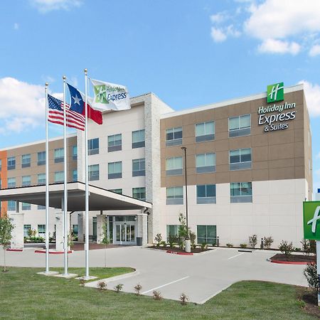 Holiday Inn Express & Suites Bryan - College Station By Ihg Екстериор снимка