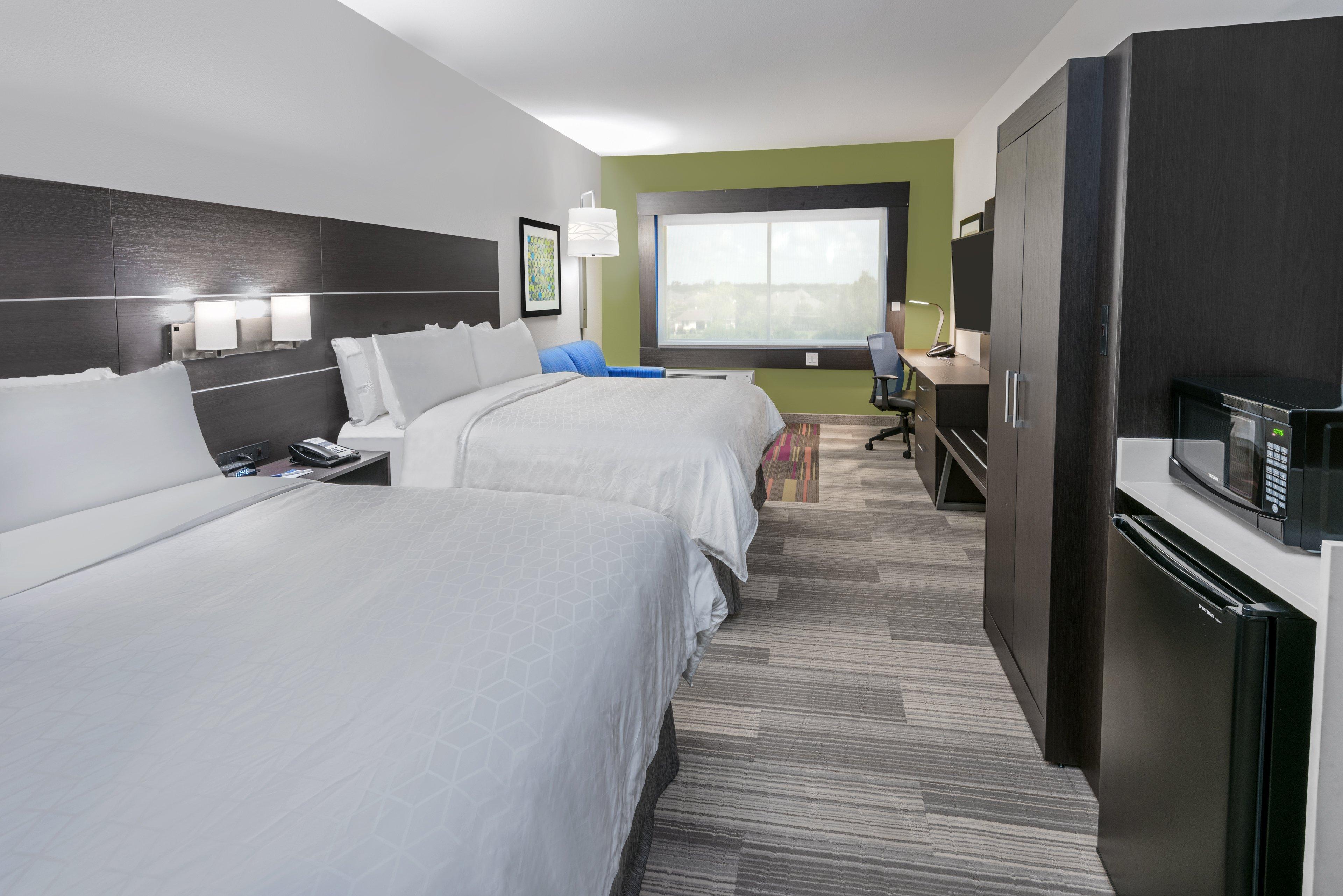 Holiday Inn Express & Suites Bryan - College Station By Ihg Екстериор снимка