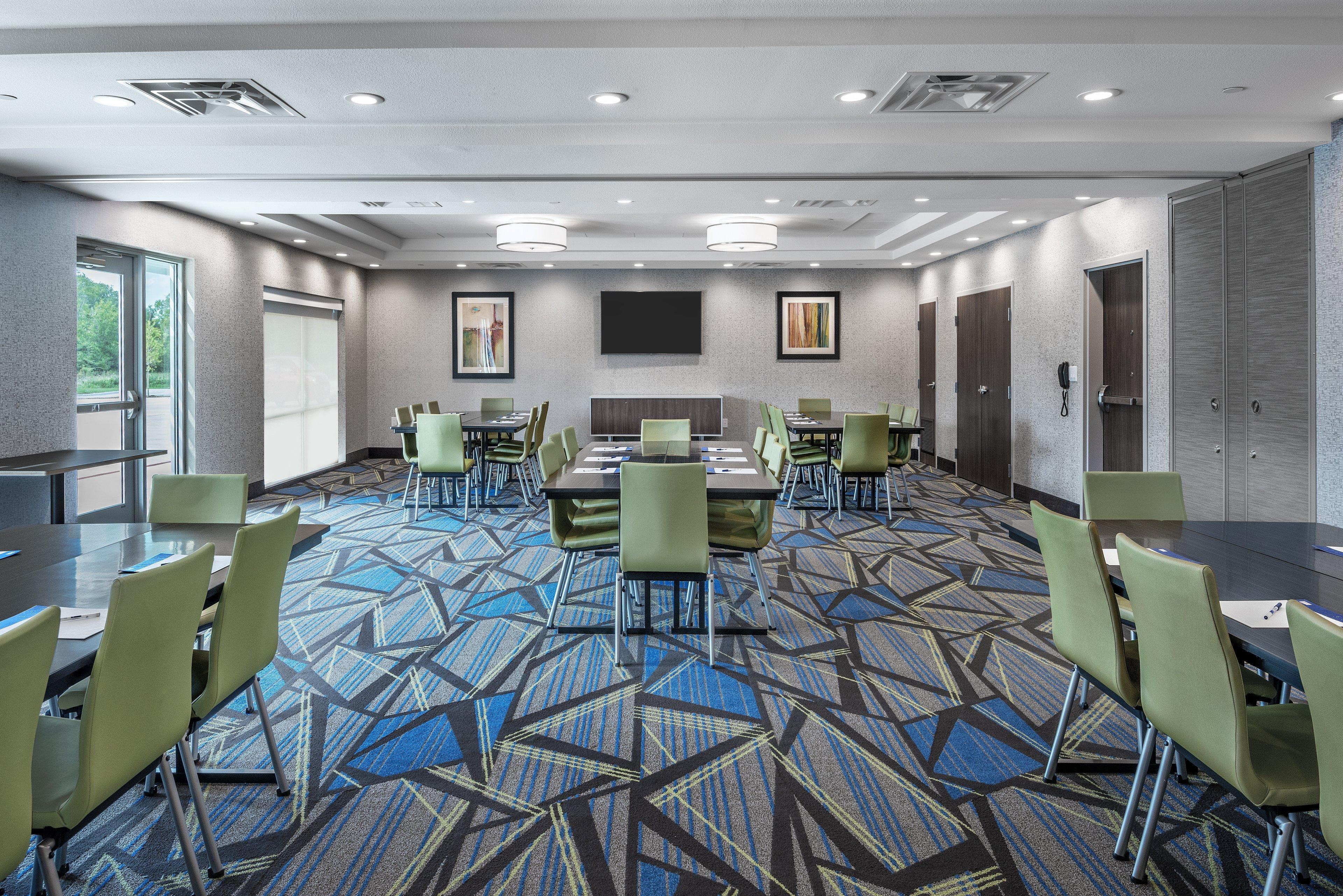 Holiday Inn Express & Suites Bryan - College Station By Ihg Екстериор снимка
