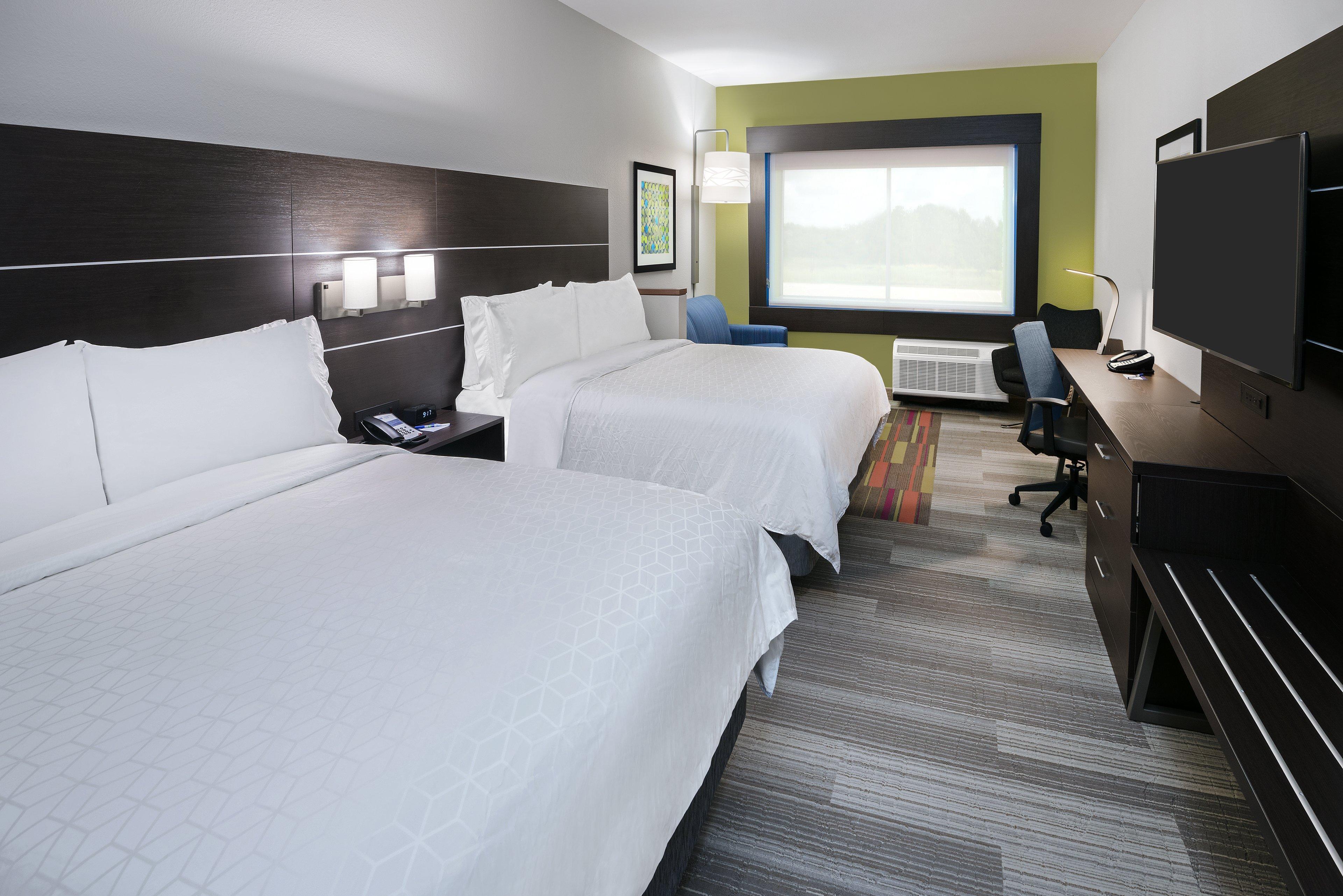 Holiday Inn Express & Suites Bryan - College Station By Ihg Екстериор снимка