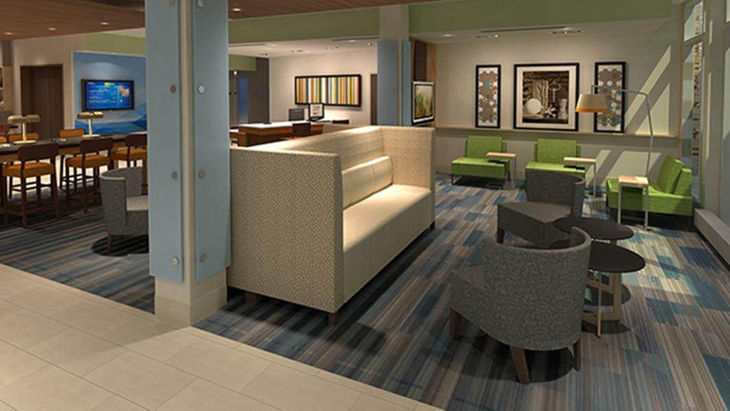 Holiday Inn Express & Suites Bryan - College Station By Ihg Екстериор снимка