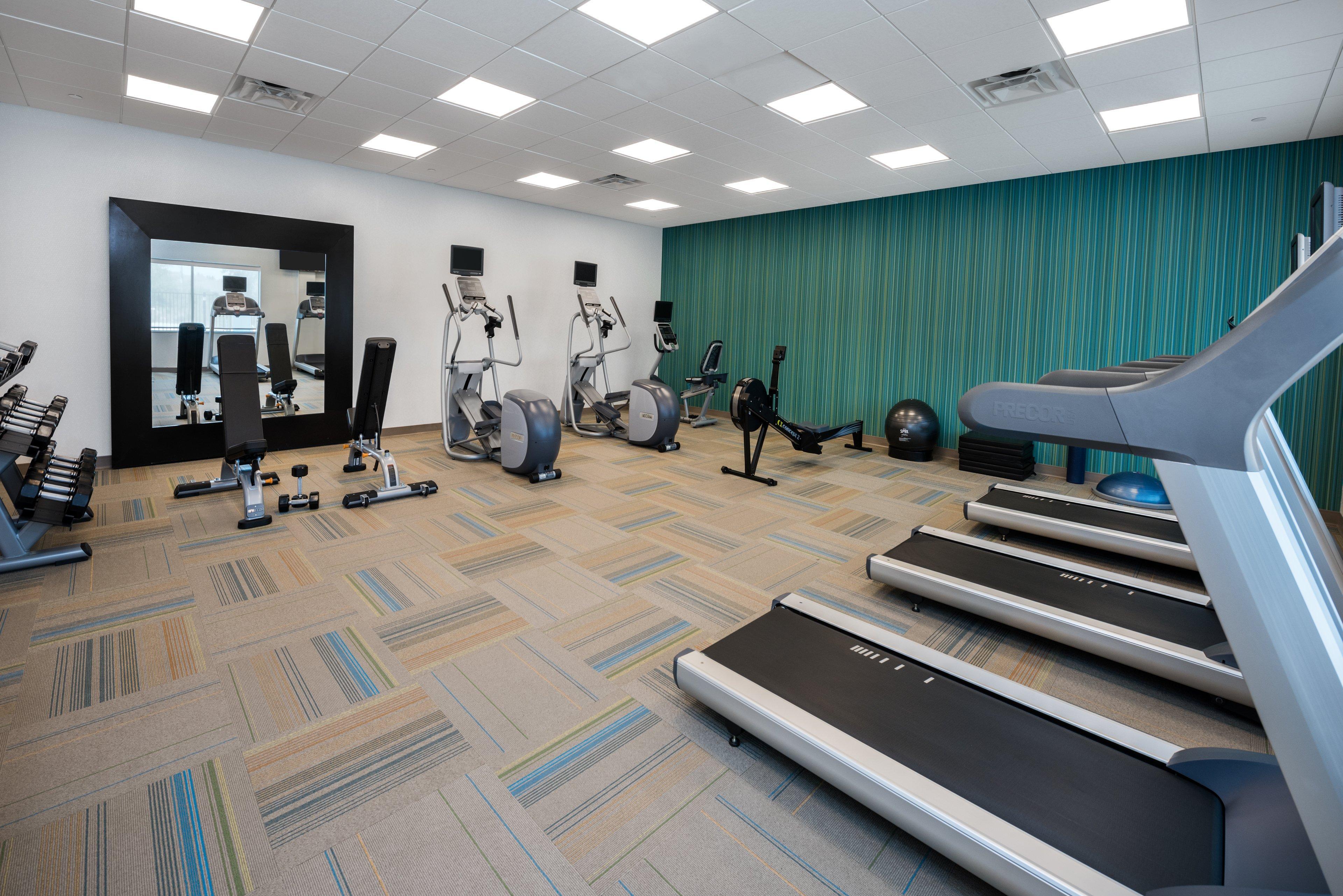 Holiday Inn Express & Suites Bryan - College Station By Ihg Екстериор снимка