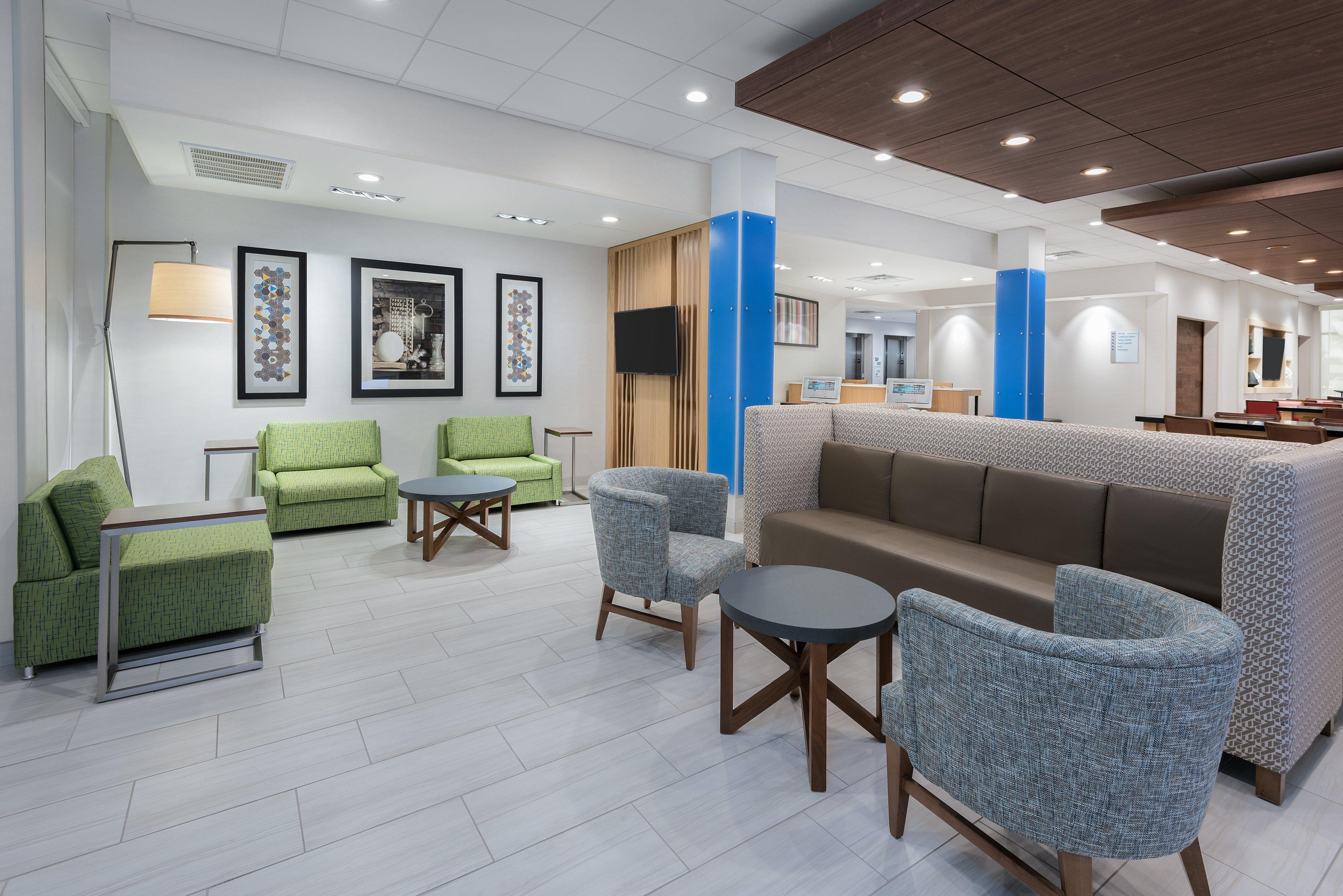 Holiday Inn Express & Suites Bryan - College Station By Ihg Екстериор снимка