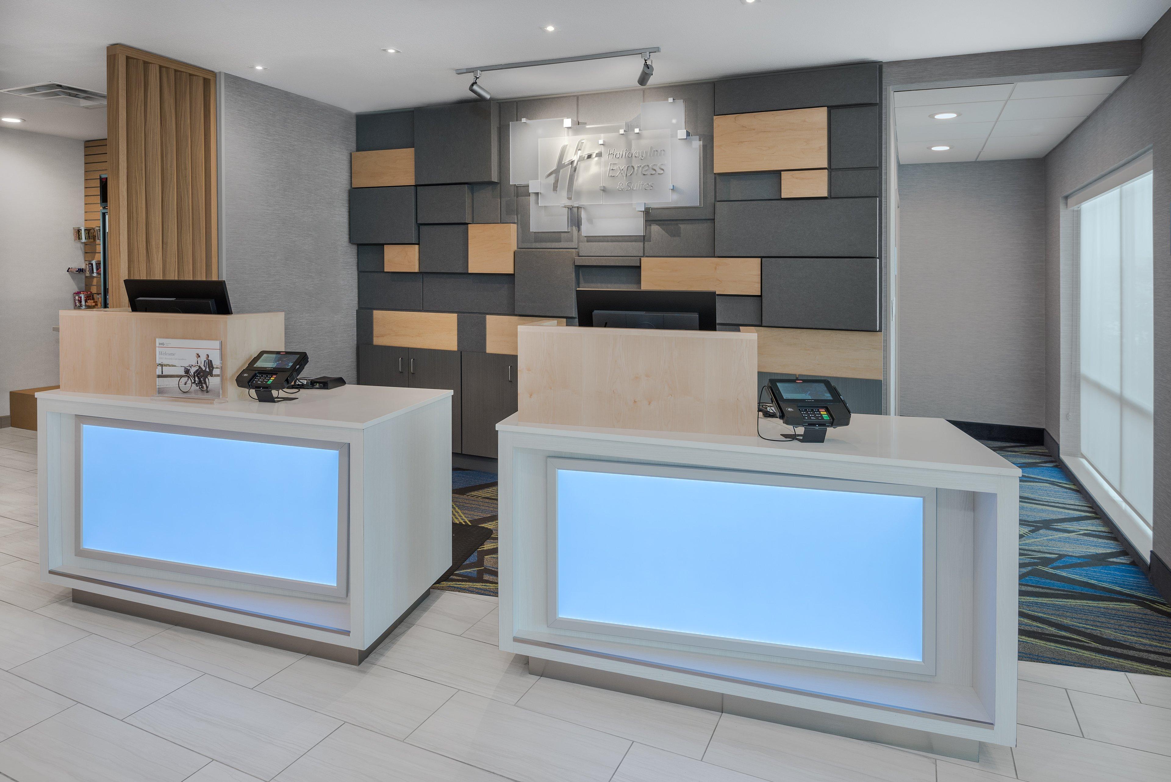 Holiday Inn Express & Suites Bryan - College Station By Ihg Екстериор снимка