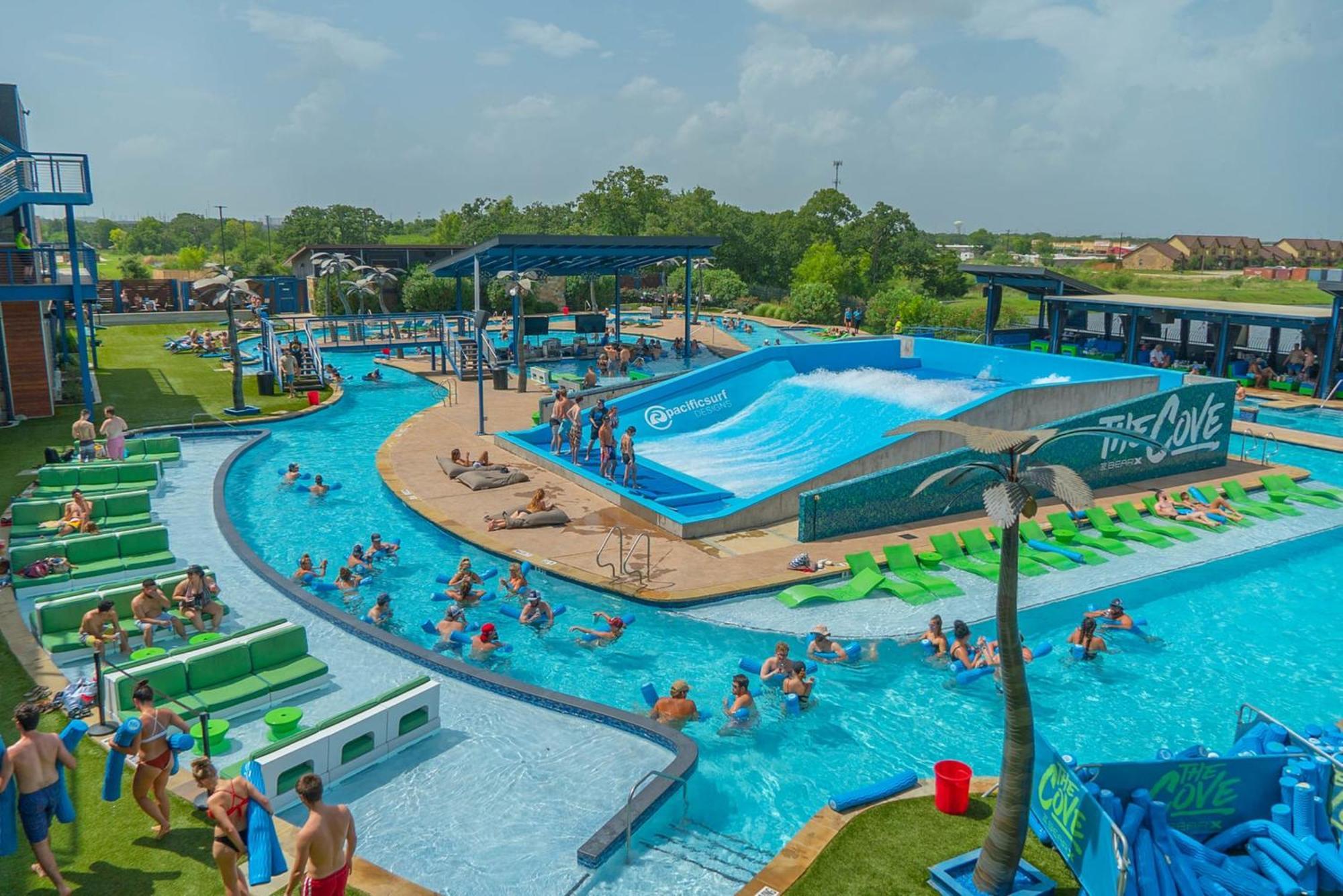 Holiday Inn Express & Suites Bryan - College Station By Ihg Екстериор снимка